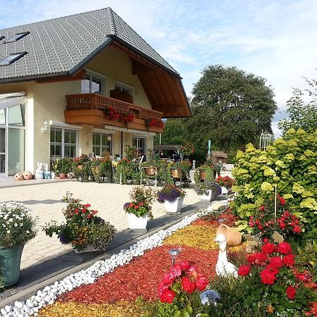 Appartement Rehblick Eisenbach  Værelse billede