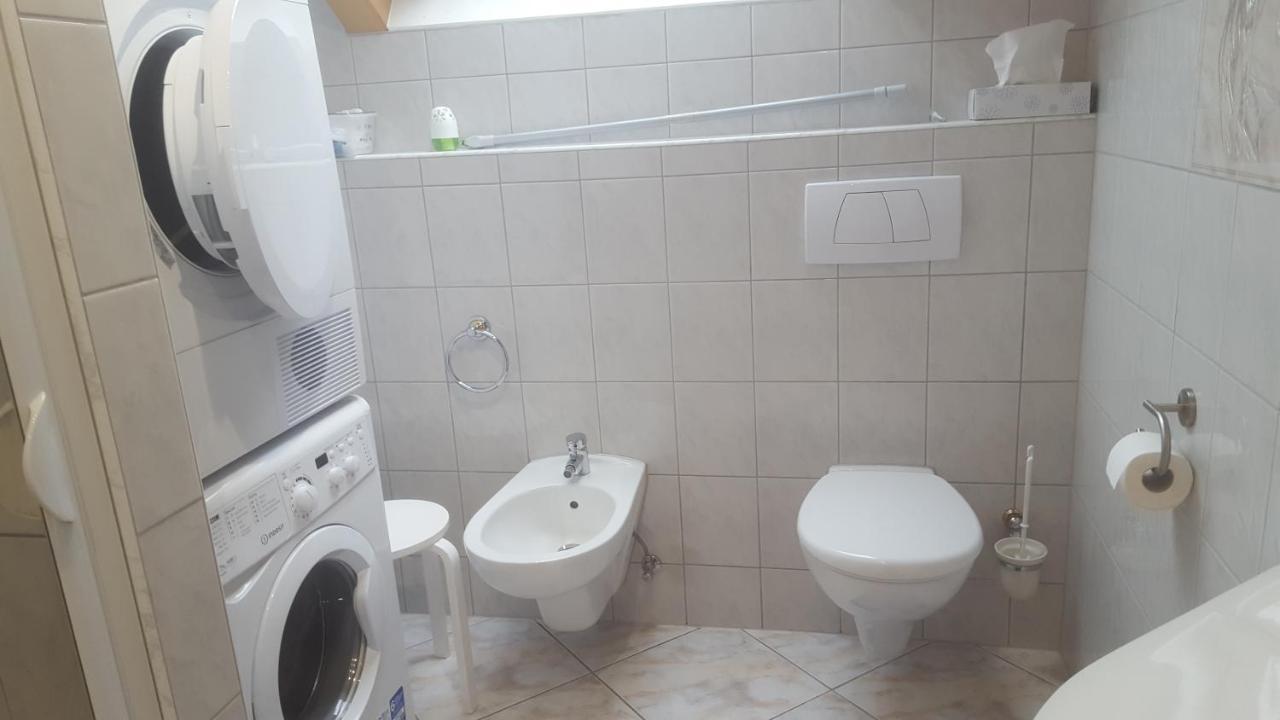 Appartement Rehblick Eisenbach  Eksteriør billede